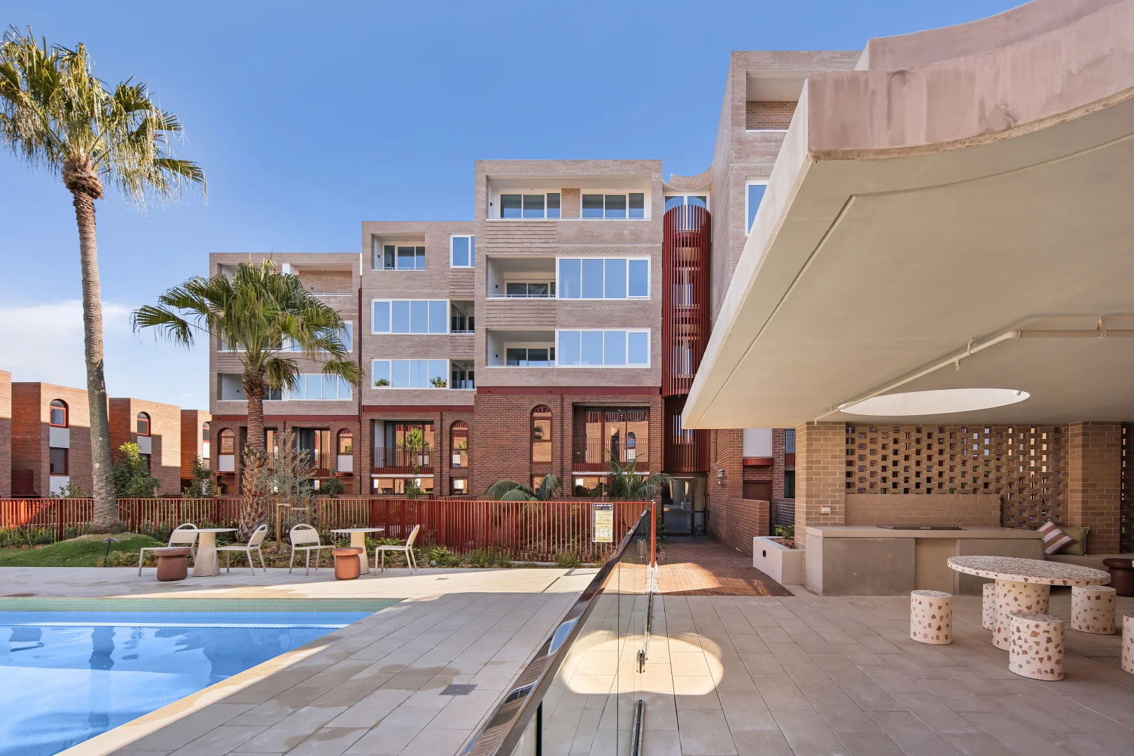 Additional image 14 of G03/165B Milton Street, Ashbury NSW 2193