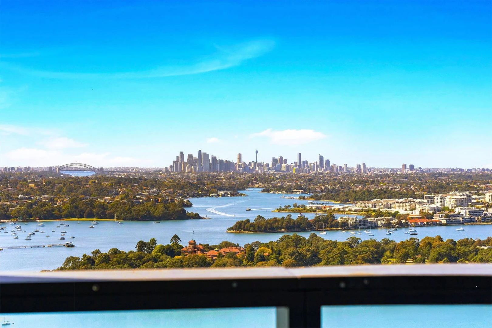 Additional image 5 of 2502/36 Walker St, Rhodes NSW 2138