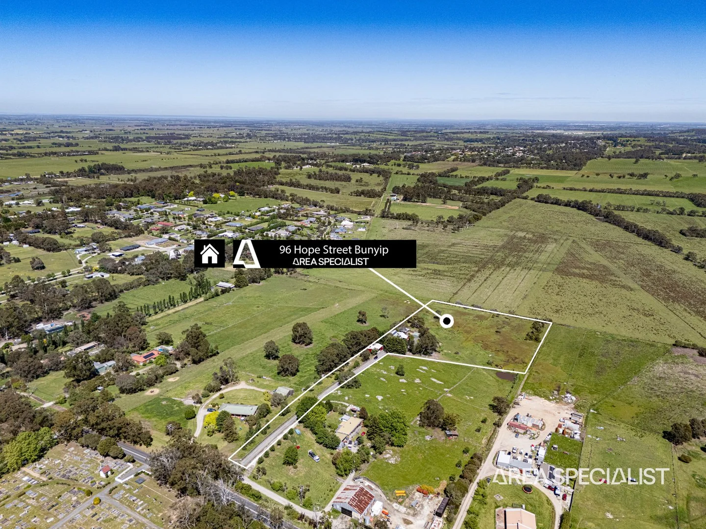 Additional image 33 of 96 Hope Street, Bunyip VIC 3815