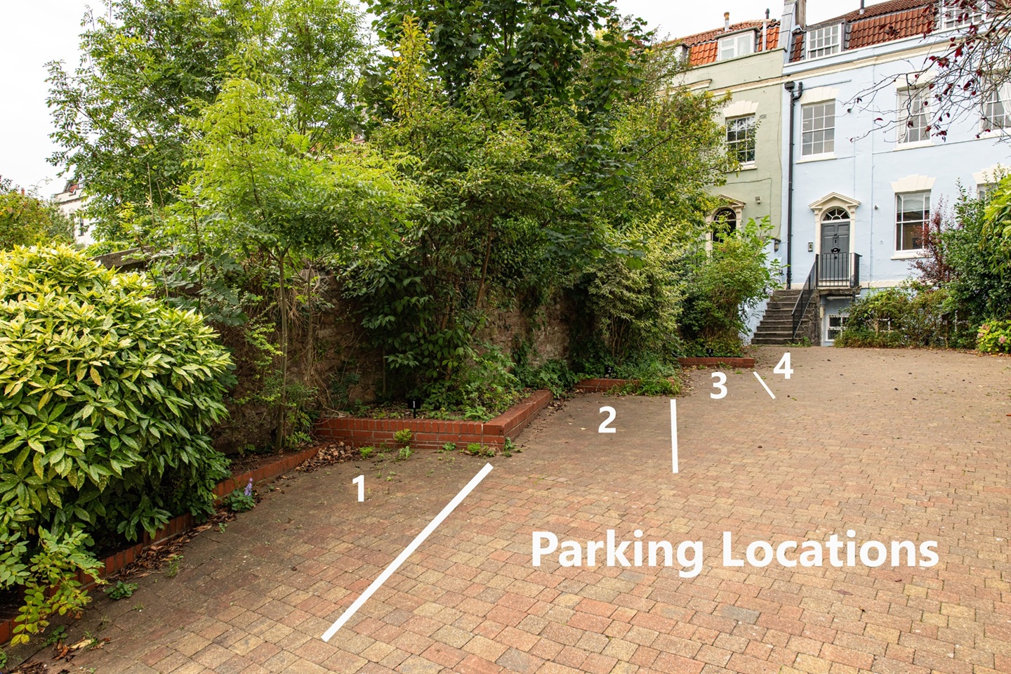 Additional image 5 of 2 Bed Flat, Kingsdown Parade, BS6, N1 7GU