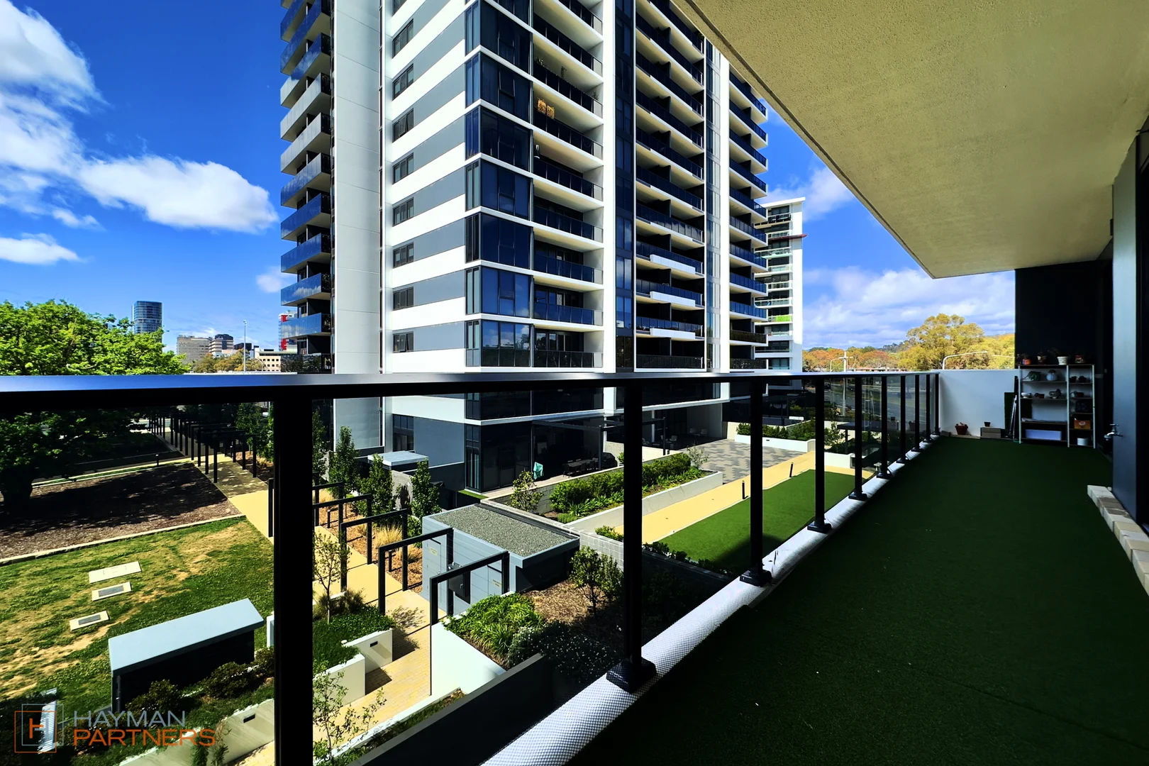 Additional image 8 of 29/11 Irving Street, Phillip ACT 2606