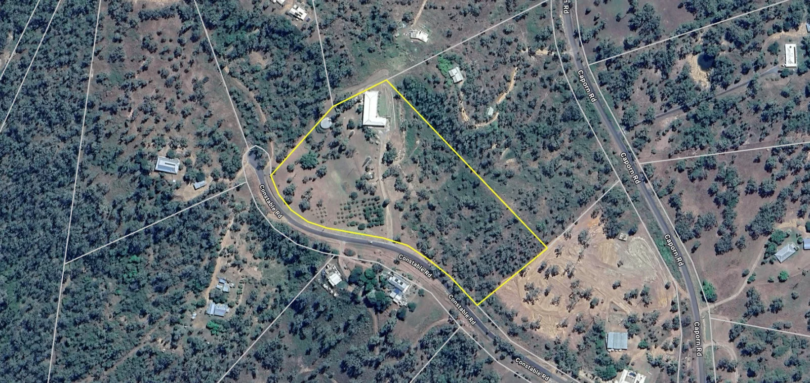 Additional image 33 of 44 Constable Road, Limestone Creek QLD 4701