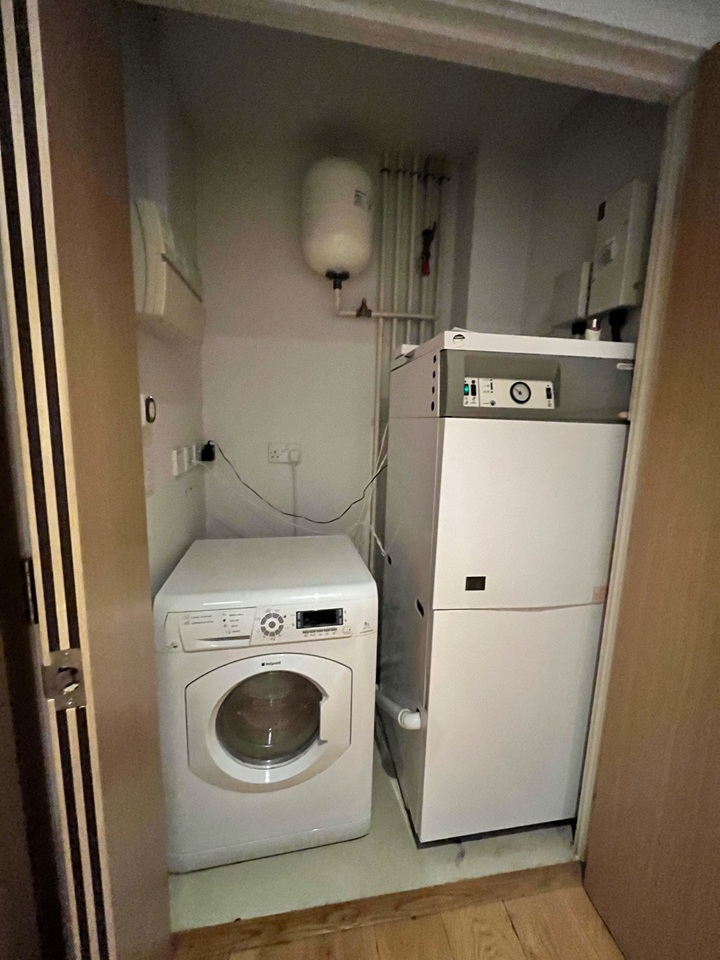 Additional image 10 of 1 Bed Flat, Bridge Quay, BS1, N1 7GU