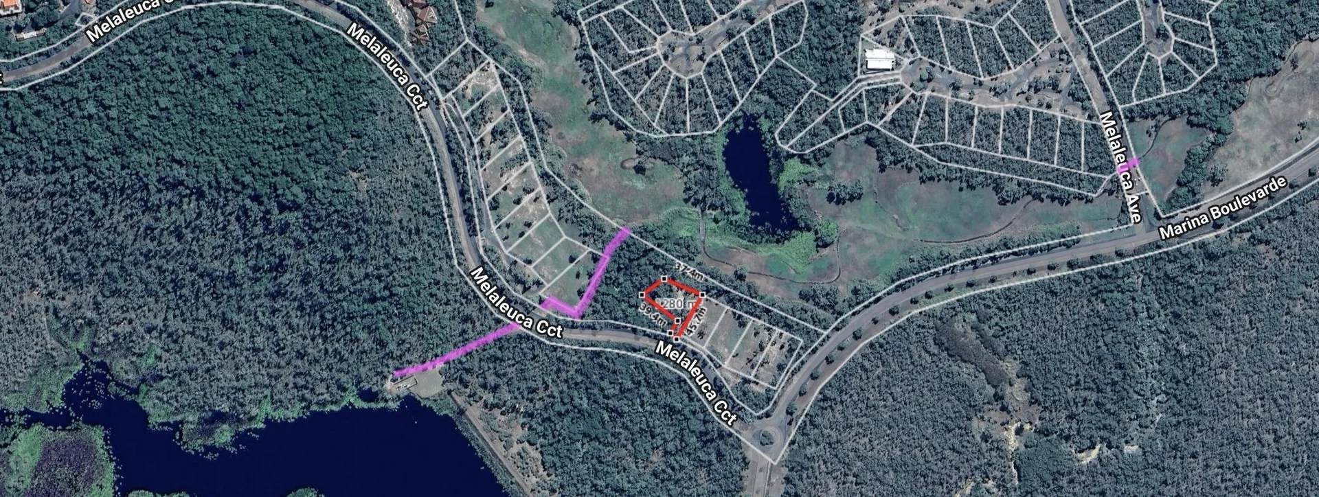 Additional image 6 of Lot 5 Conder Pde (Girawan), Laguna Quays QLD 4800