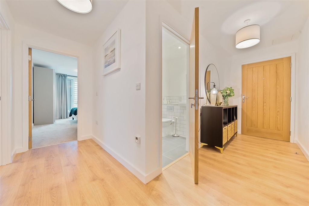 Additional image 13 of 2 bed flat to rentStoneworks Place, Matlock Spa, Matlock DE4