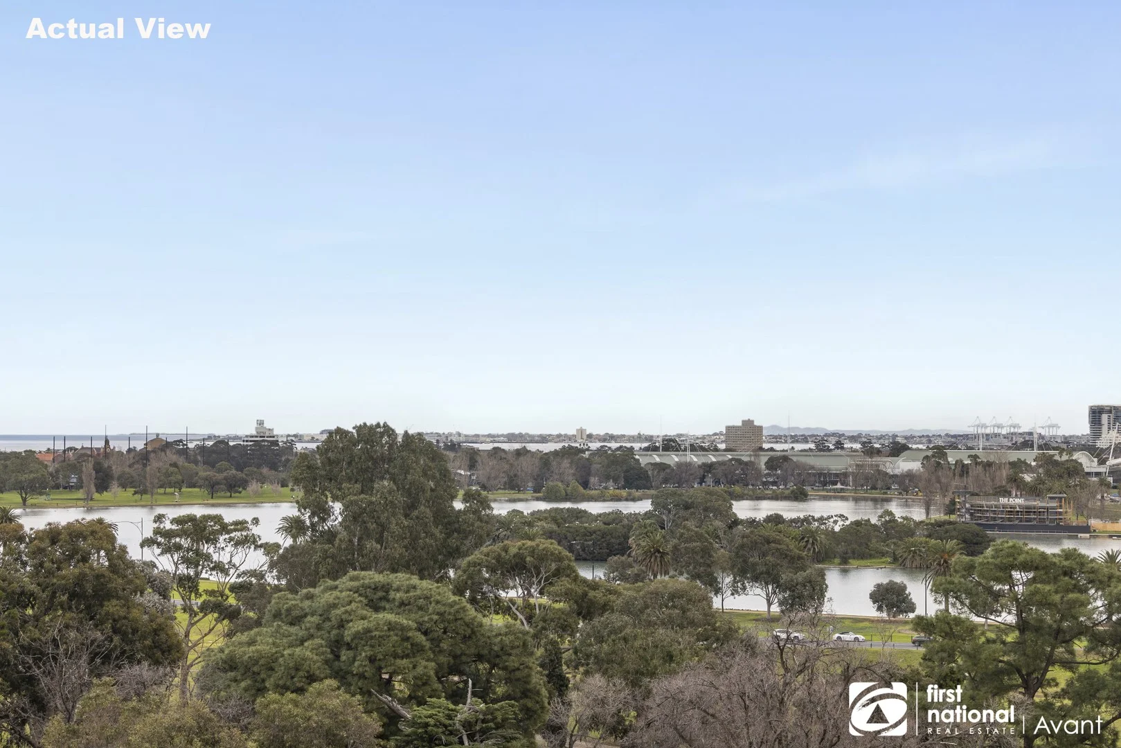 917/20 Queens Road, Melbourne VIC 3004