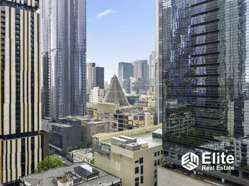 Additional image 10 of 1812/120 A'BECKETT Street, Melbourne VIC 3000