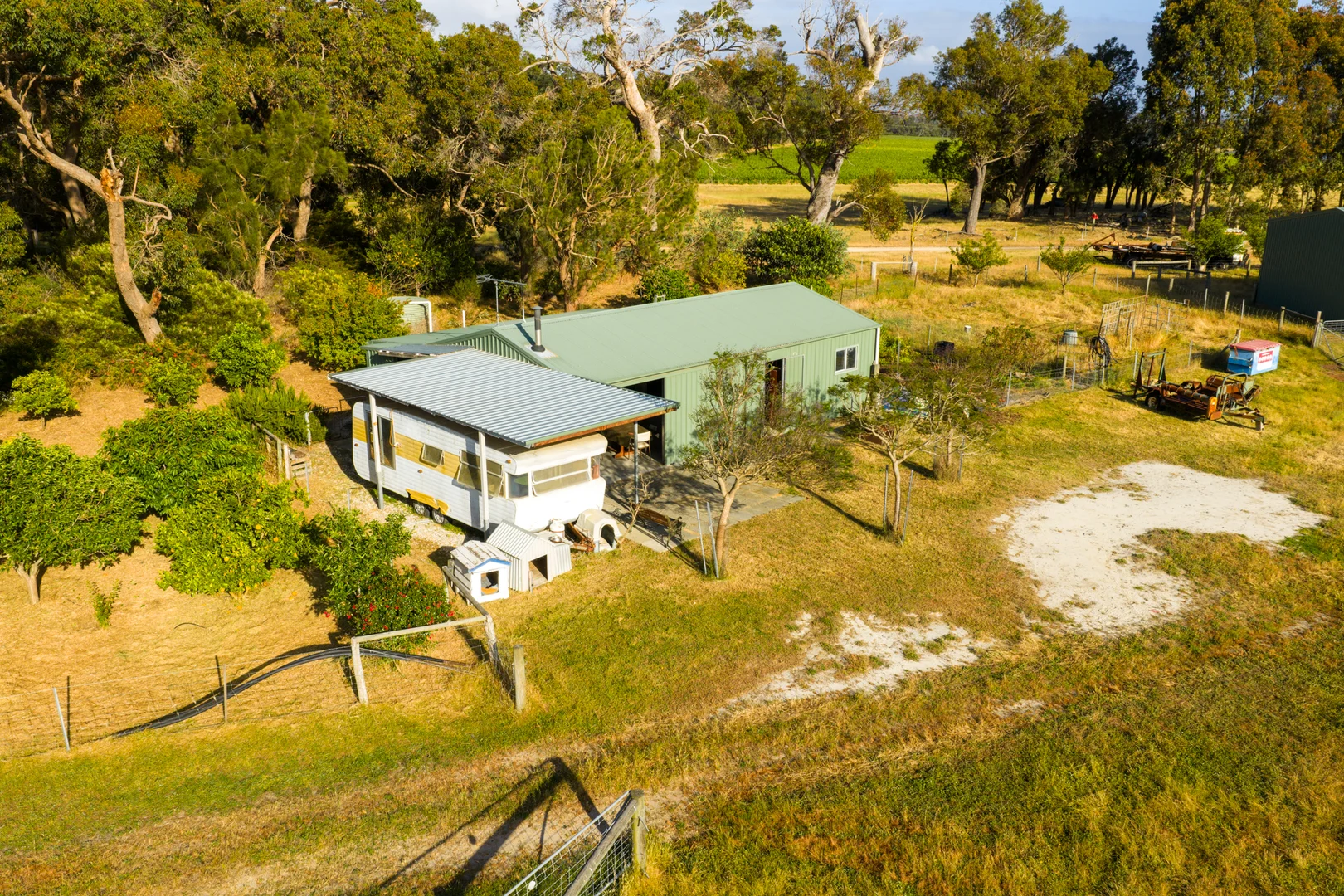 Additional image 9 of 89 Worgan Road, Metricup WA 6280