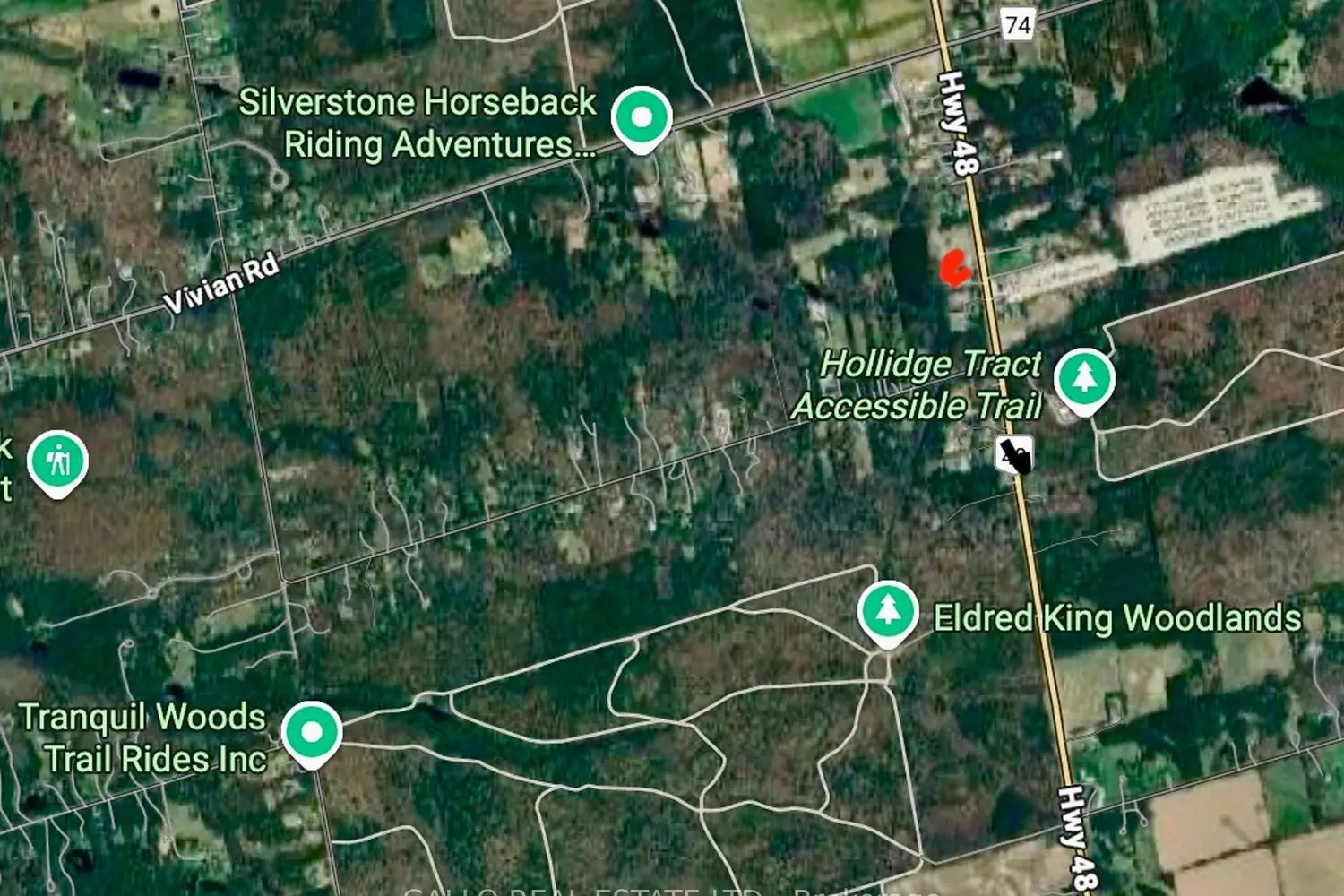 Additional image 4 of 16558 Highway 48