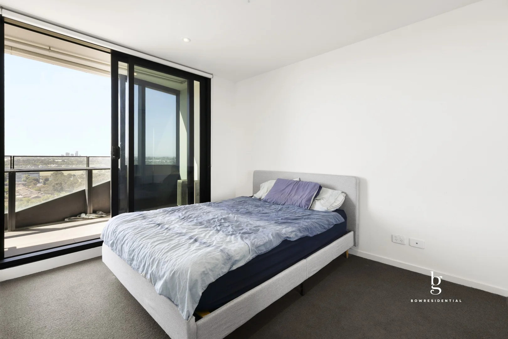 Additional image 5 of 1105/8 Hallenstein Street, Footscray VIC 3011