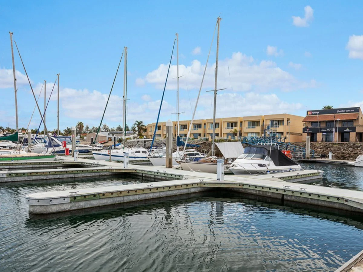 Additional image 11 of A7- 8.5m Refuge Cove/5a Alexa Road, North Haven SA 5018