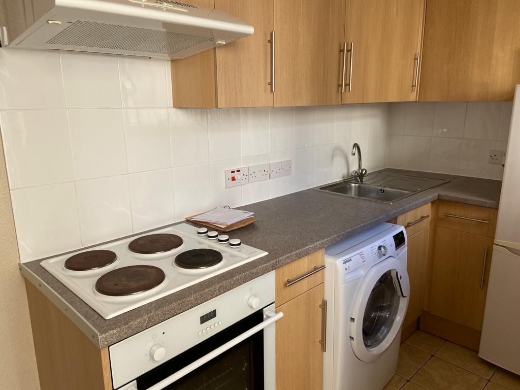 Additional image 4 of 1 Bed Flat, Kingsdown Parade, BS6, N1 7GU