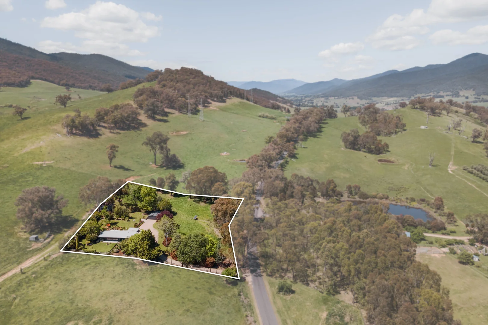 Additional image 32 of 407 Mullagong Road, Upper Gundowring VIC 3691