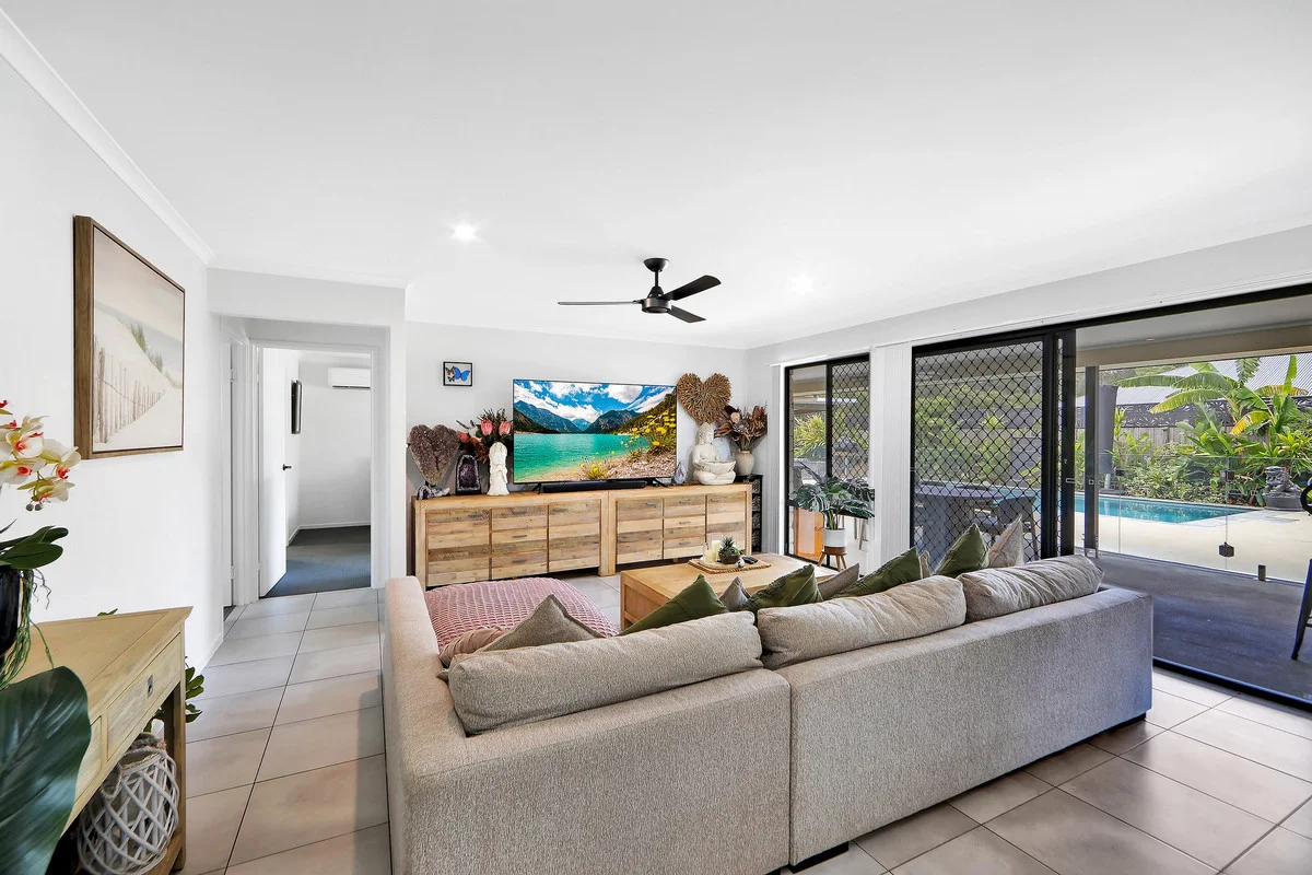 Additional image 5 of 36 Periwinkle Crescent, Toogoom QLD 4655