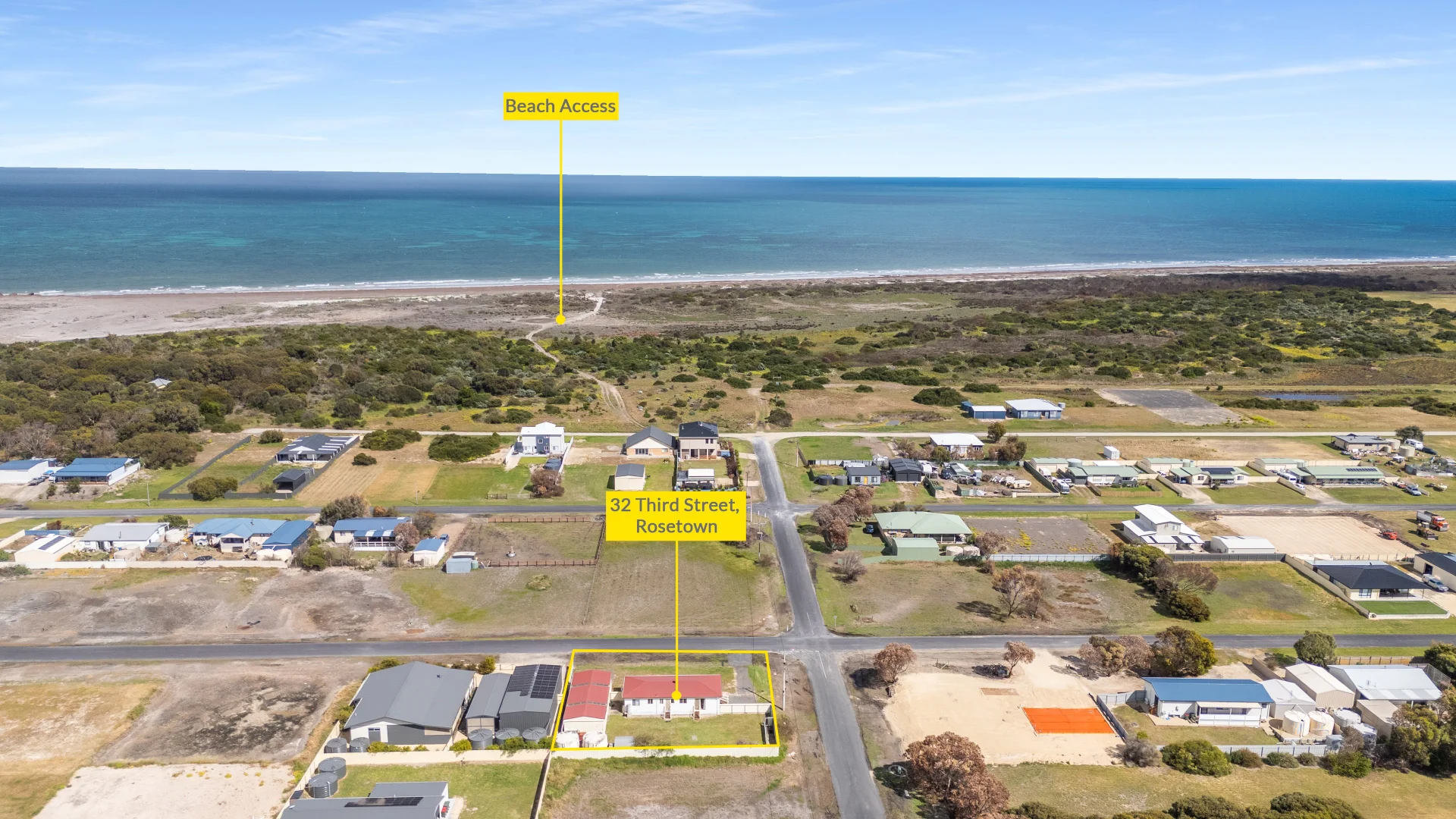 Additional image 16 of 32 Third Street, Kingston Se SA 5275