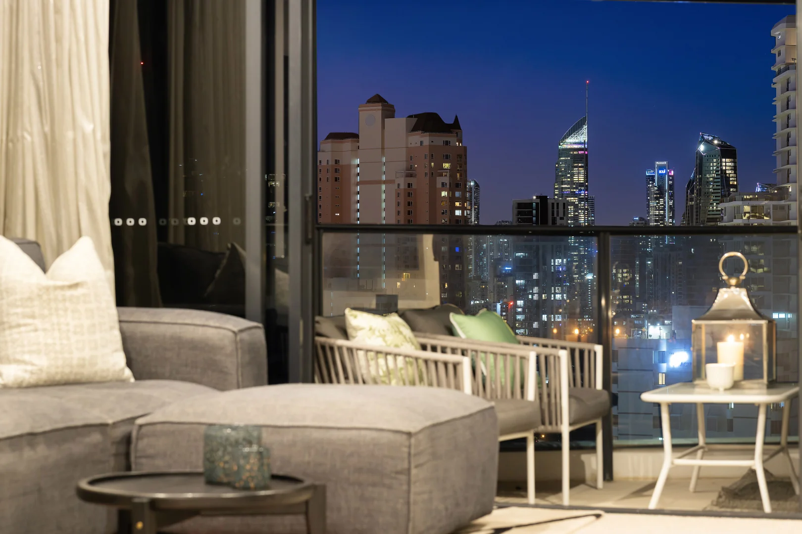 Additional image 5 of 1701/1 Oracle Boulevard, Broadbeach QLD 4218