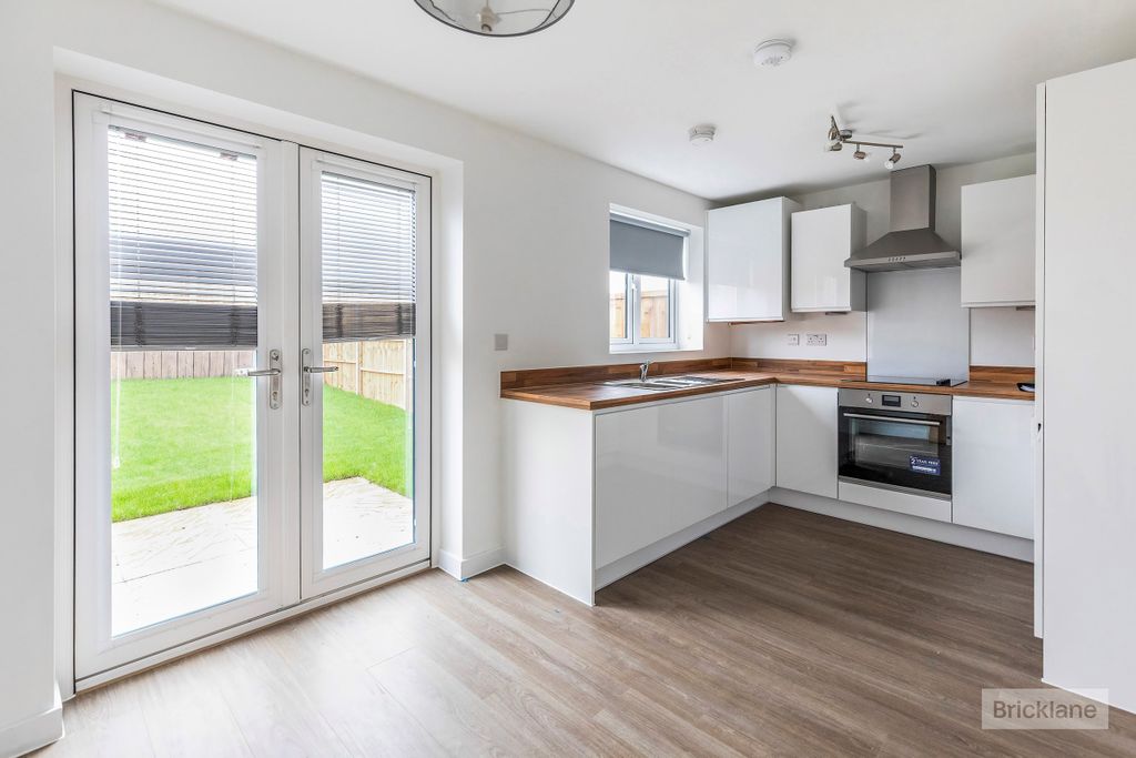 Additional image 2 of 3 bed end terrace house to rentAirfield Way, Corby NN17