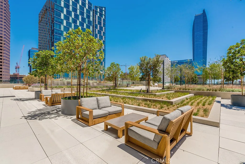 889 S Francisco Street Unit 2805, Los Angeles, CA 90017