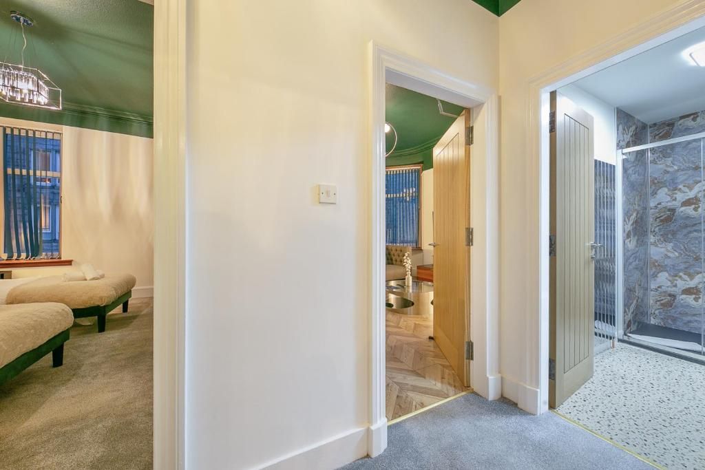 Additional image 16 of 1 bed flat to rentRosemount Place, Aberdeen AB25