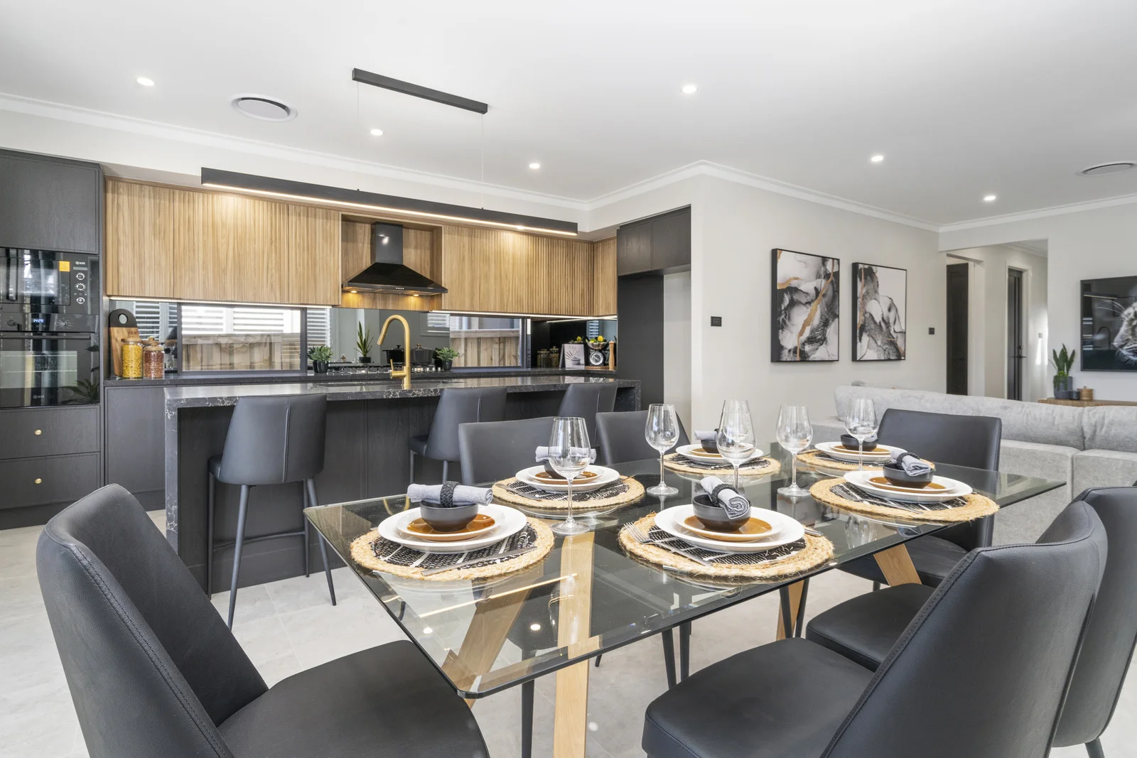 Additional image 3 of Lot 3022 Aurga St (in 49-57 Kelly St), Austral NSW 2179