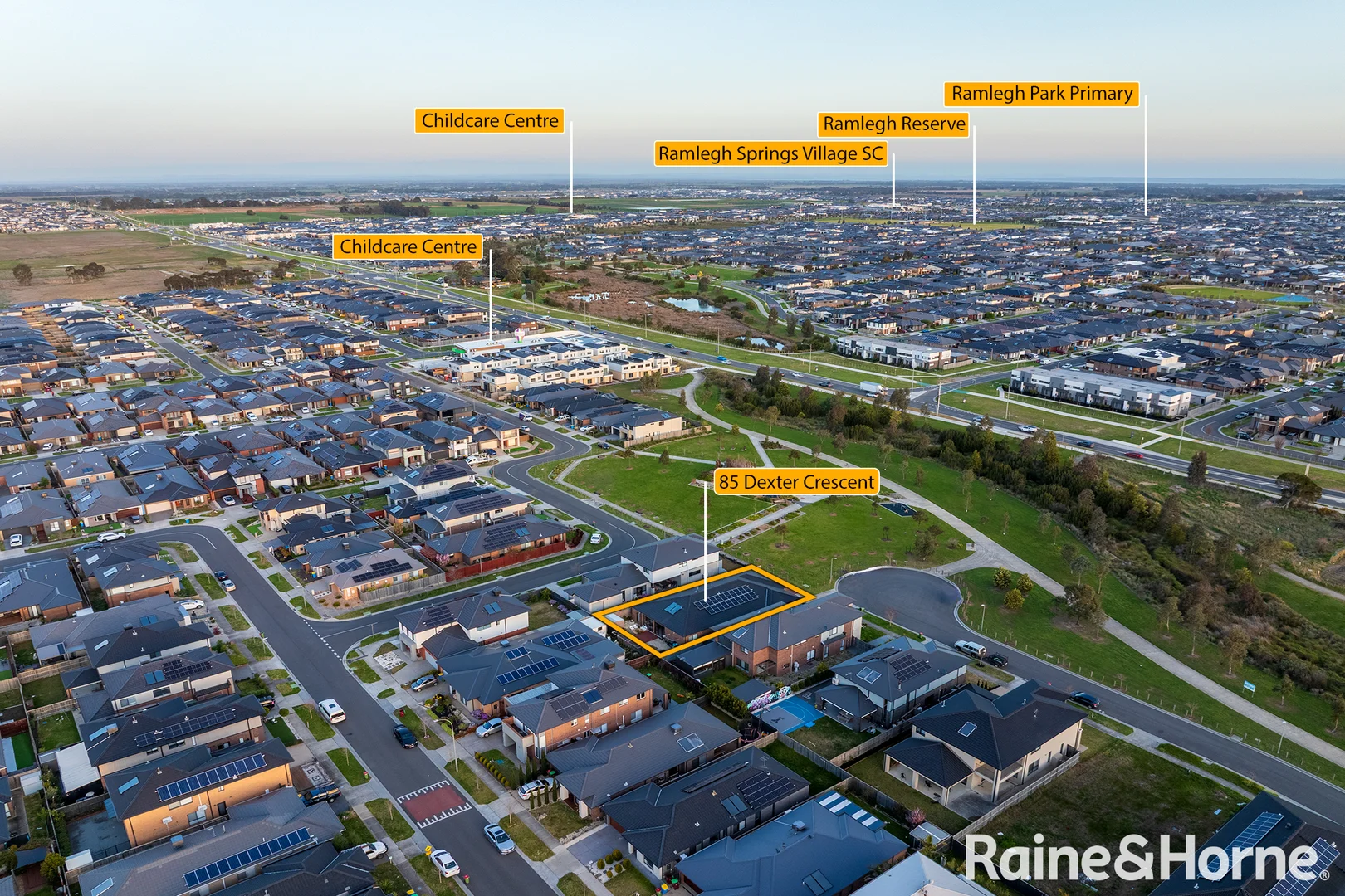 Additional image 22 of 85 Dexter Crescent, Clyde North VIC 3978