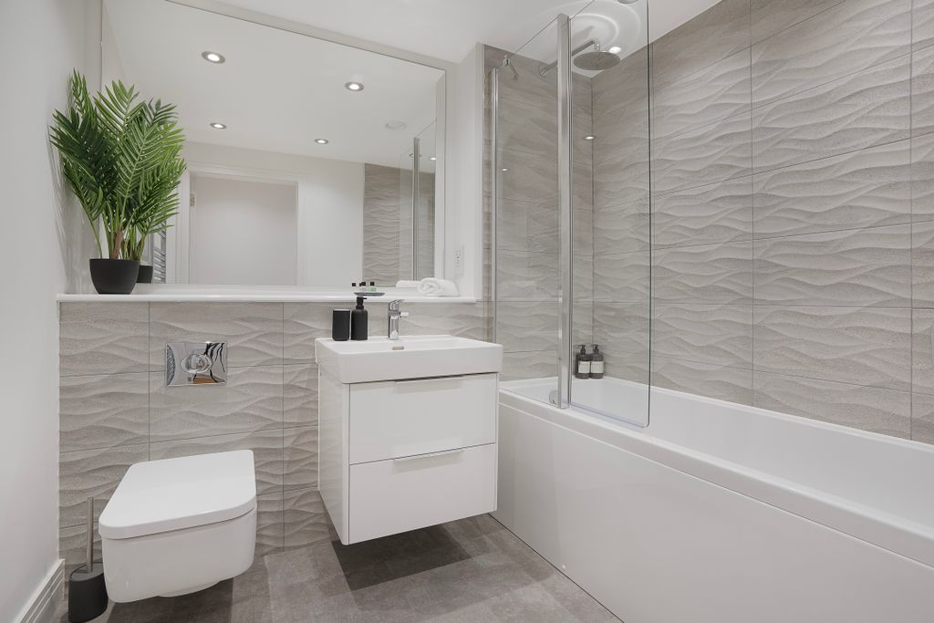 Additional image 9 of 2 bed flat to rentMay Baird Gardens South, Aberdeen AB25
