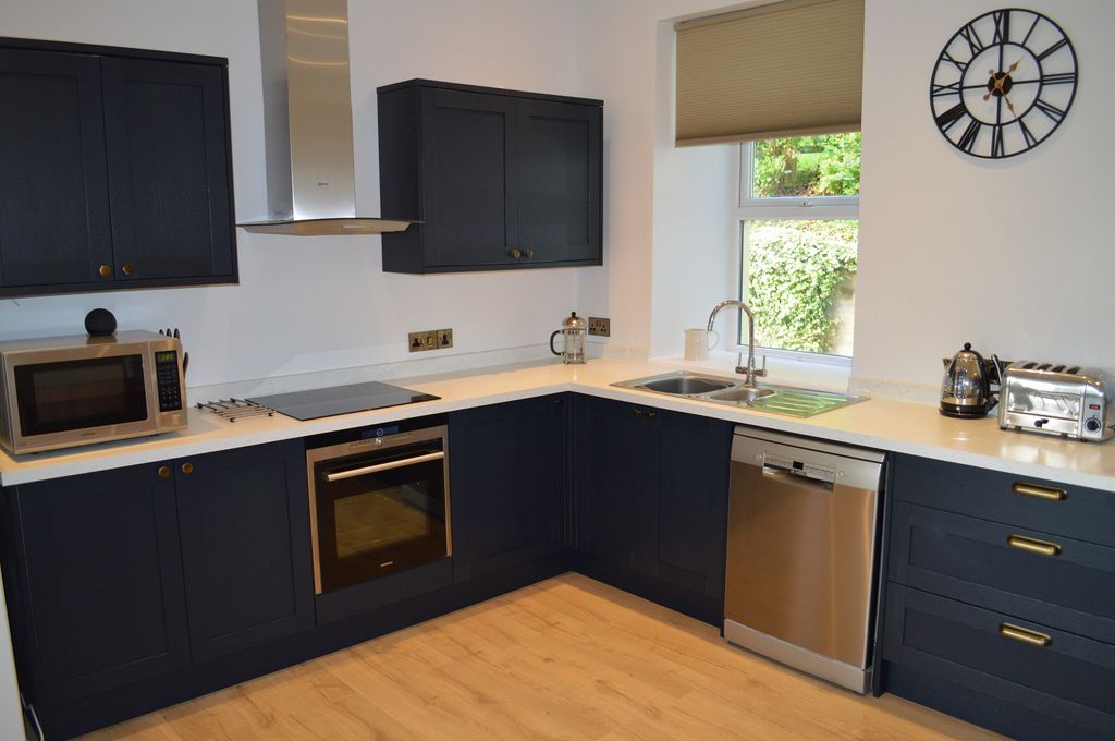 Additional image 3 of 4 bed detached house to rentCaio, Llanwrda, Carmarthenshire. SA19