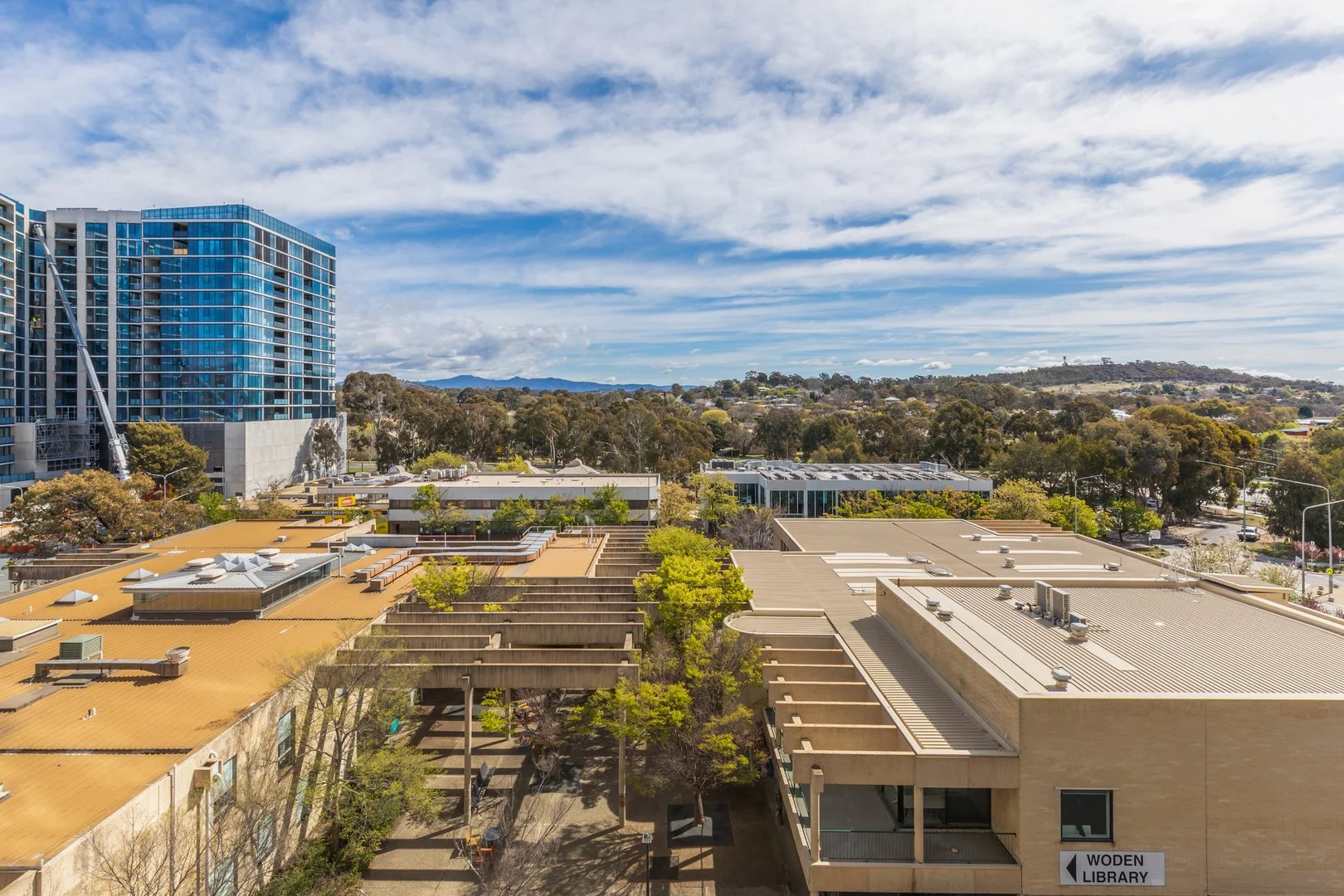 Additional image 13 of 606/49 Furzer Street, Phillip ACT 2606