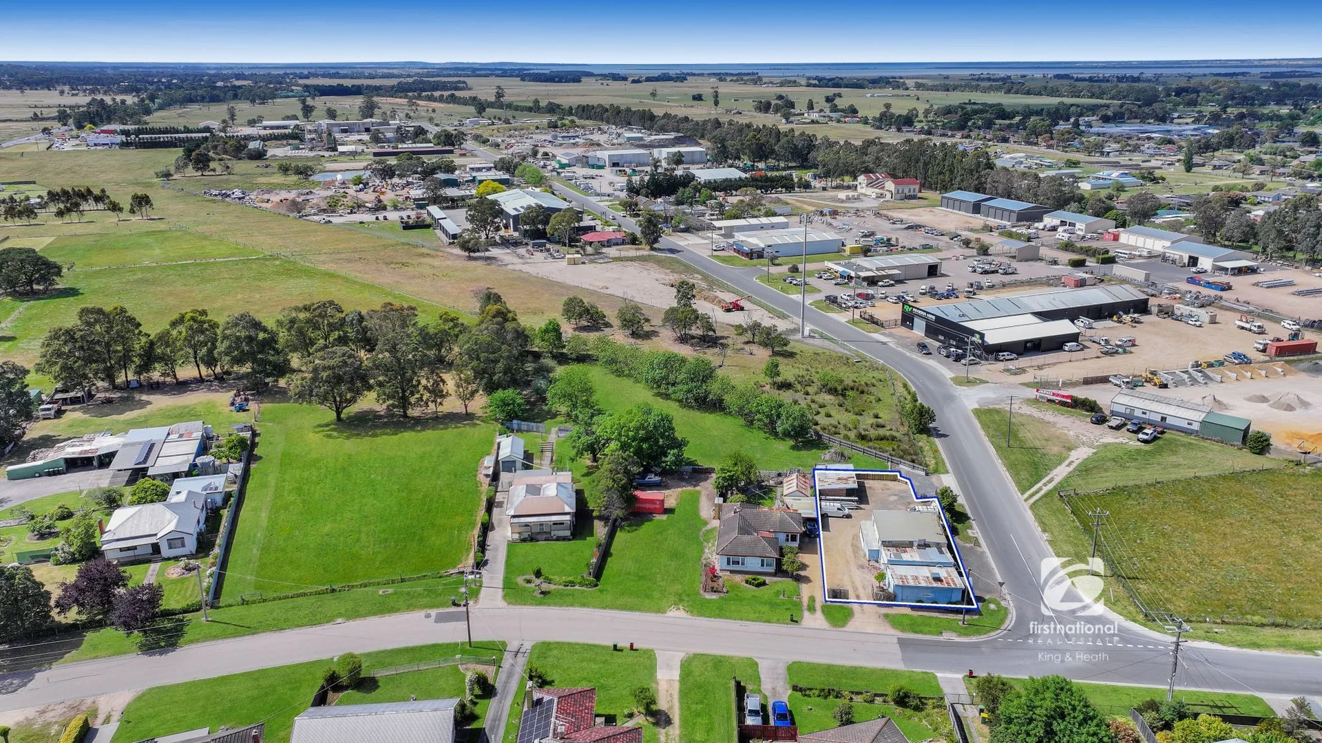 Additional image 3 of 38 Hadfield Street, Lucknow VIC 3875