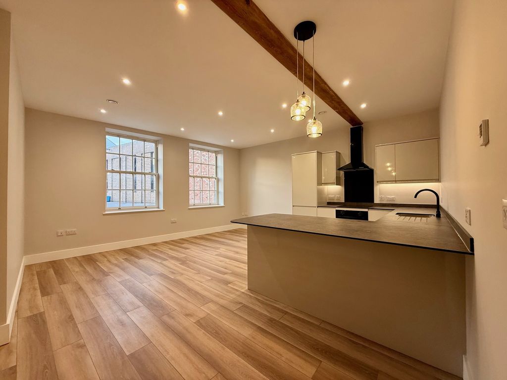 Additional image 7 of 2 bed flat to rentPrinces Drive, Worcester WR1