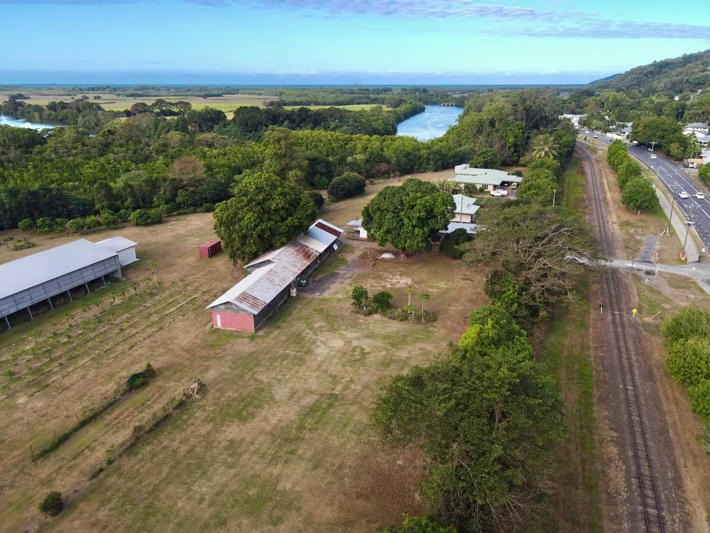 412R Kamerunga Road, Stratford QLD 4870