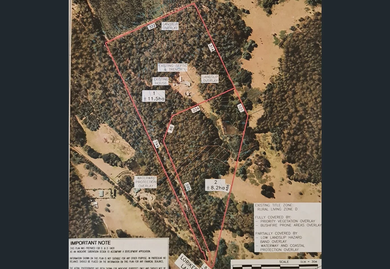 Additional image 21 of 28A Lorikeet Lane, Rosevale TAS 7292