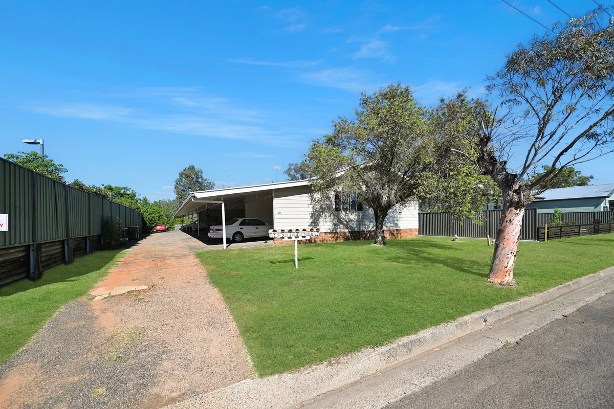 Additional image 2 of 201 Maitland Street, Narrabri NSW 2390