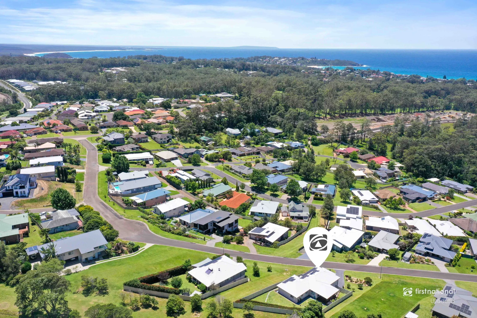 Additional image 22 of 24 Springfield Drive, Mollymook NSW 2539