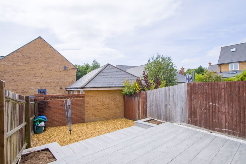 Additional image 18 of 4 bed terraced house to rentCae Canol, Penarth CF64