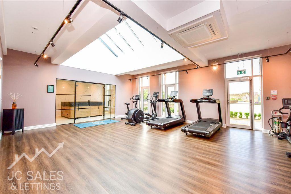 Additional image 18 of 2 bed flat to rentRiber Road, Riber, Matlock DE4