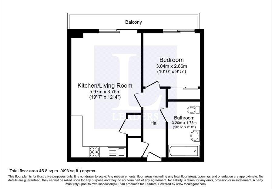 Additional image 7 of Brunel Court, Newsom Place, St. Albans, AL1