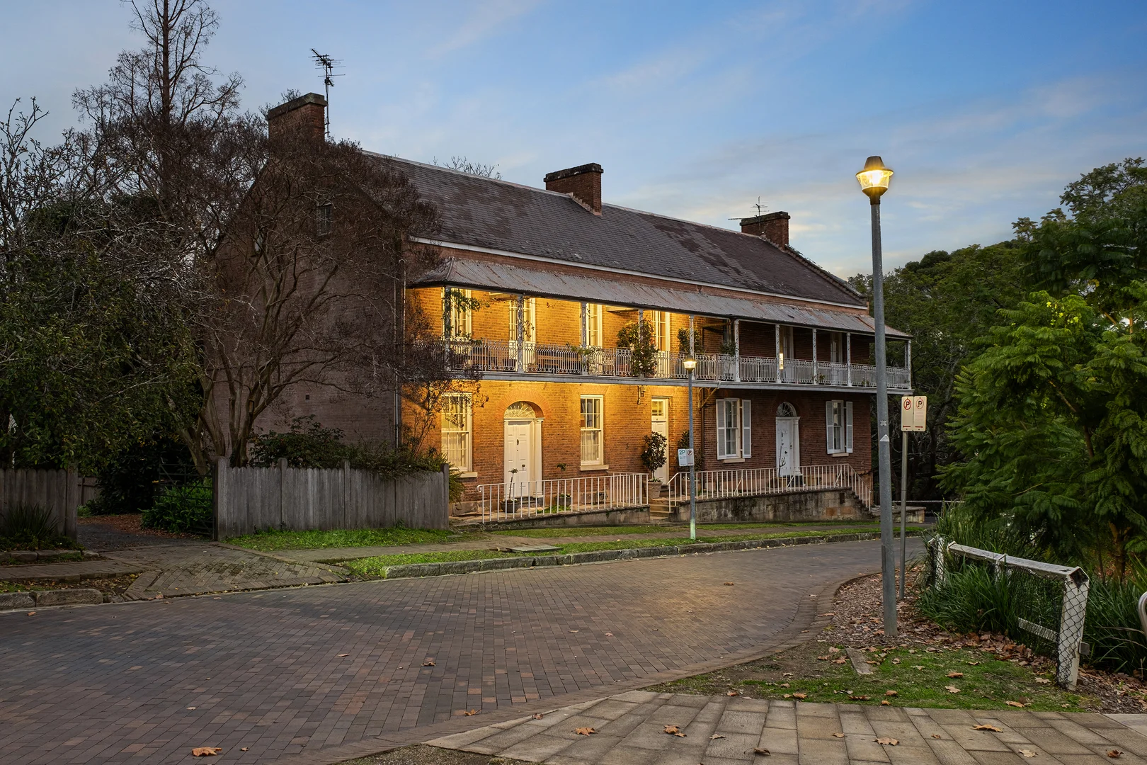 Additional image 28 of 3 Thompson Square, Windsor NSW 2756