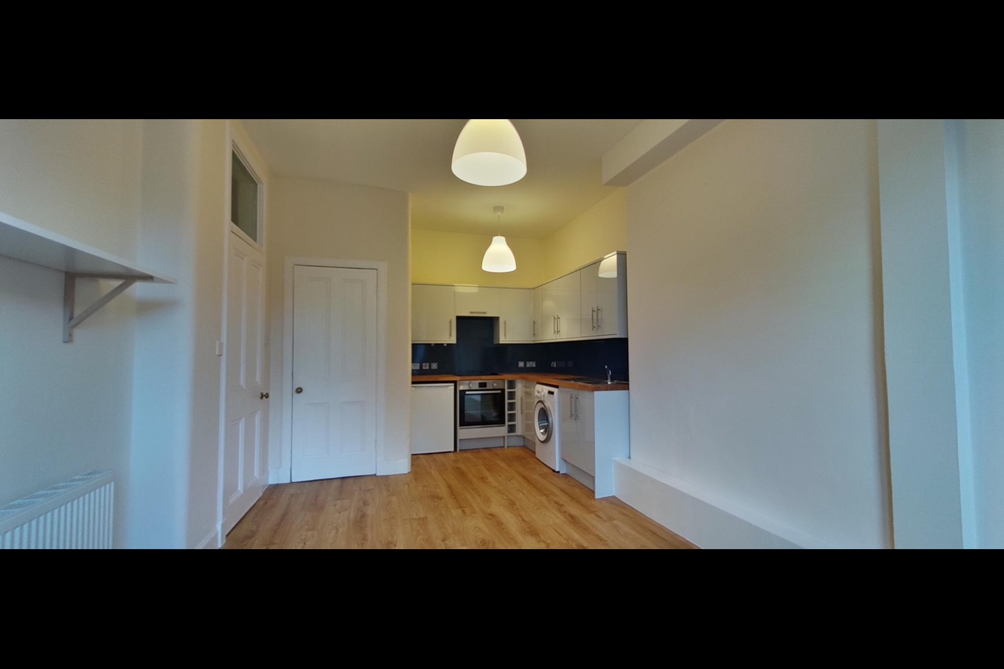 Additional image 3 of 1 Bed Flat, Albion Road, EH7, N1 7GU