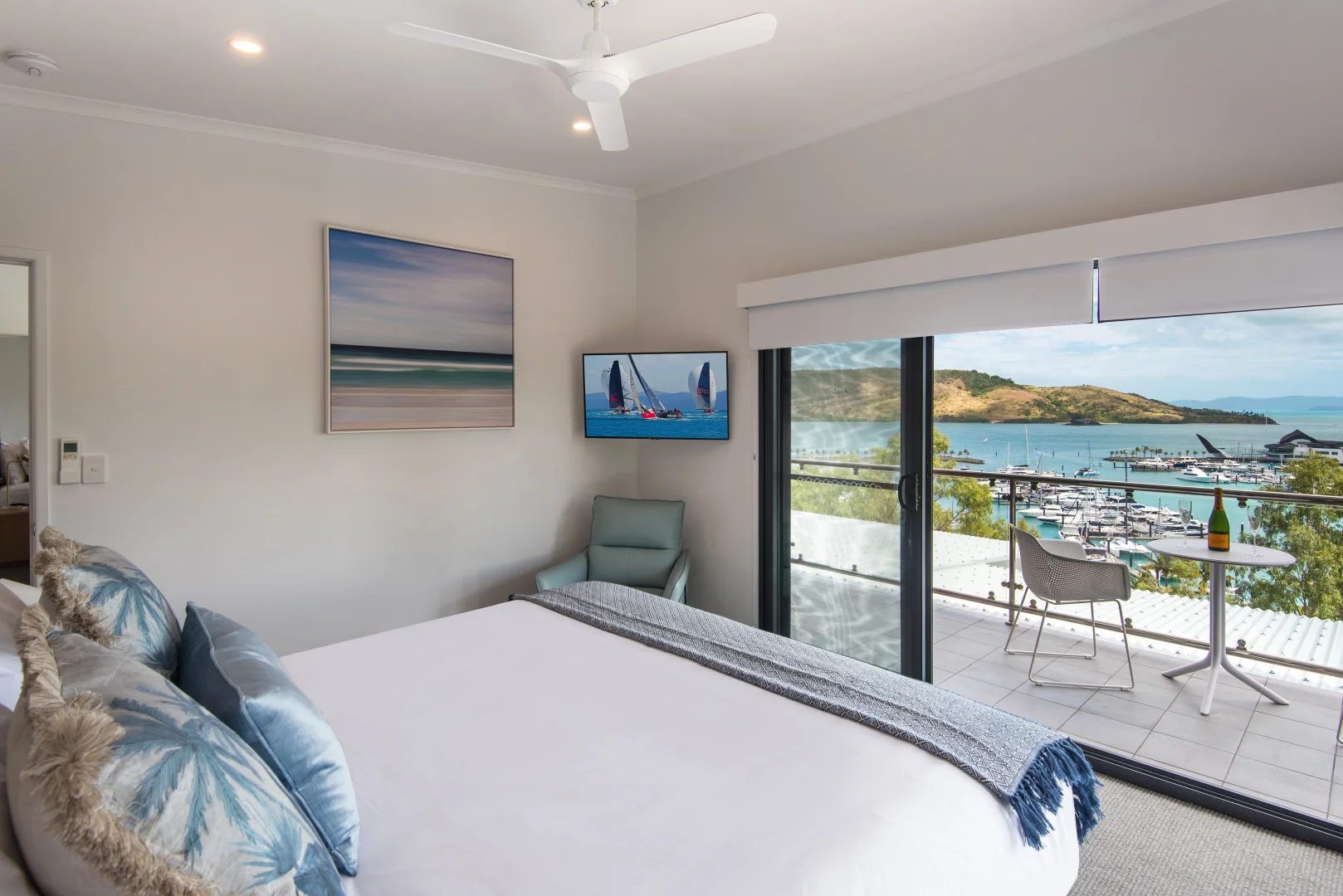 Additional image 11 of Kingfisher/6 Marina Drive, Hamilton Island QLD 4803