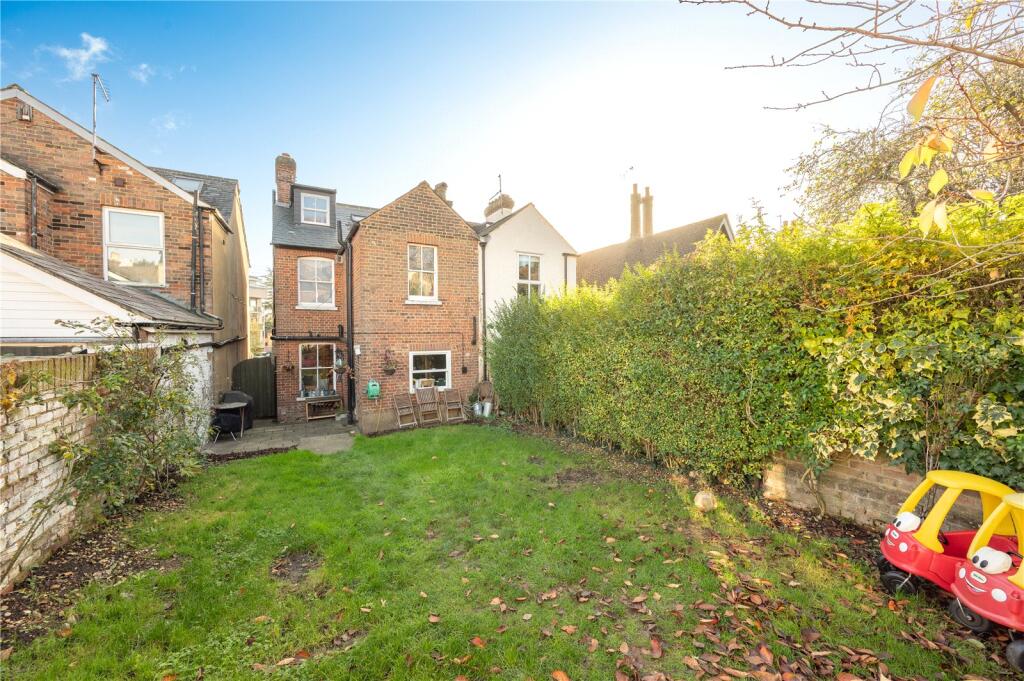 Additional image 5 of St. Peters Road, St. Albans, Hertfordshire