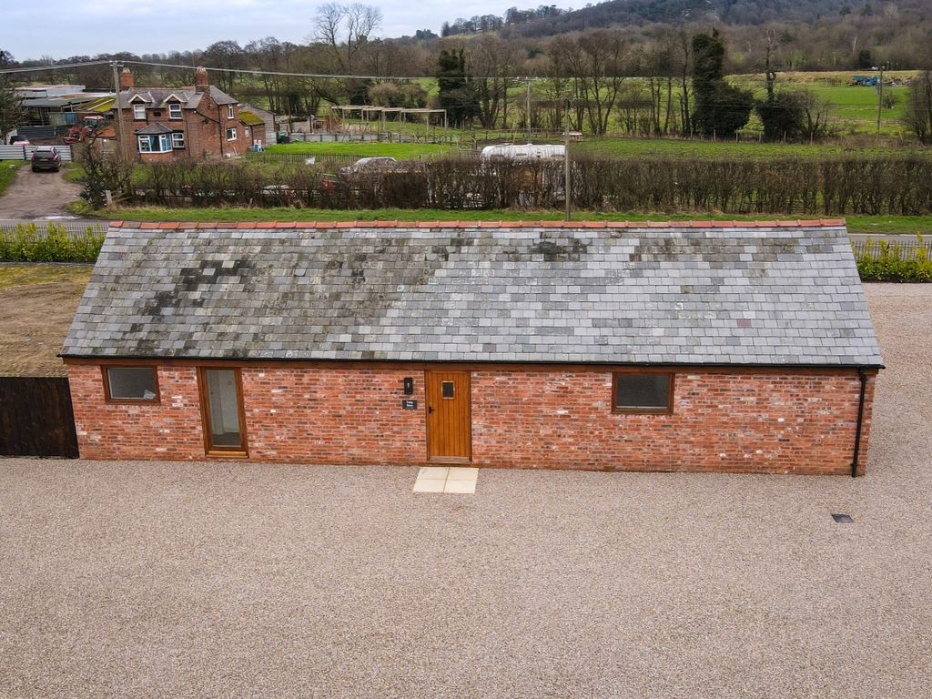 2 bed barn conversion to rentWeston-Under Redcastle, Shrewsbury SY4