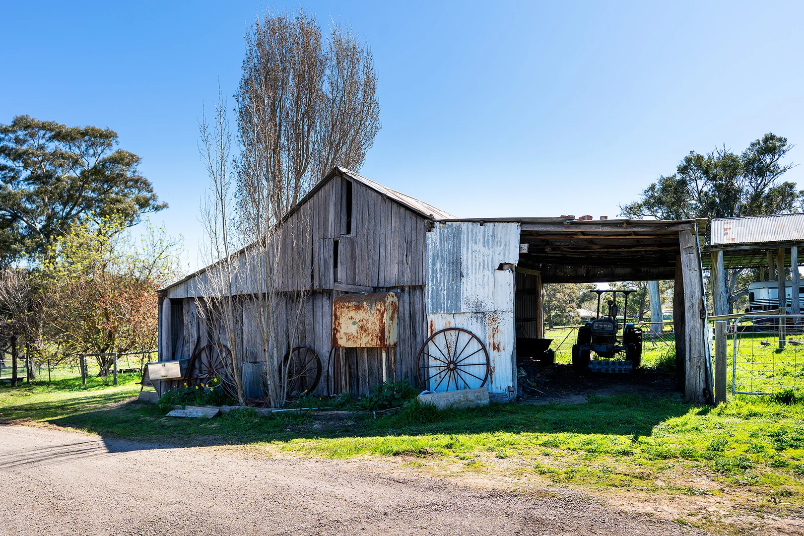 Additional image 11 of 3040 Harmony Way, Faraday VIC 3451