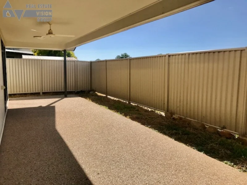 Additional image 10 of Unit 2/15 Whitney St, Emerald QLD 4720