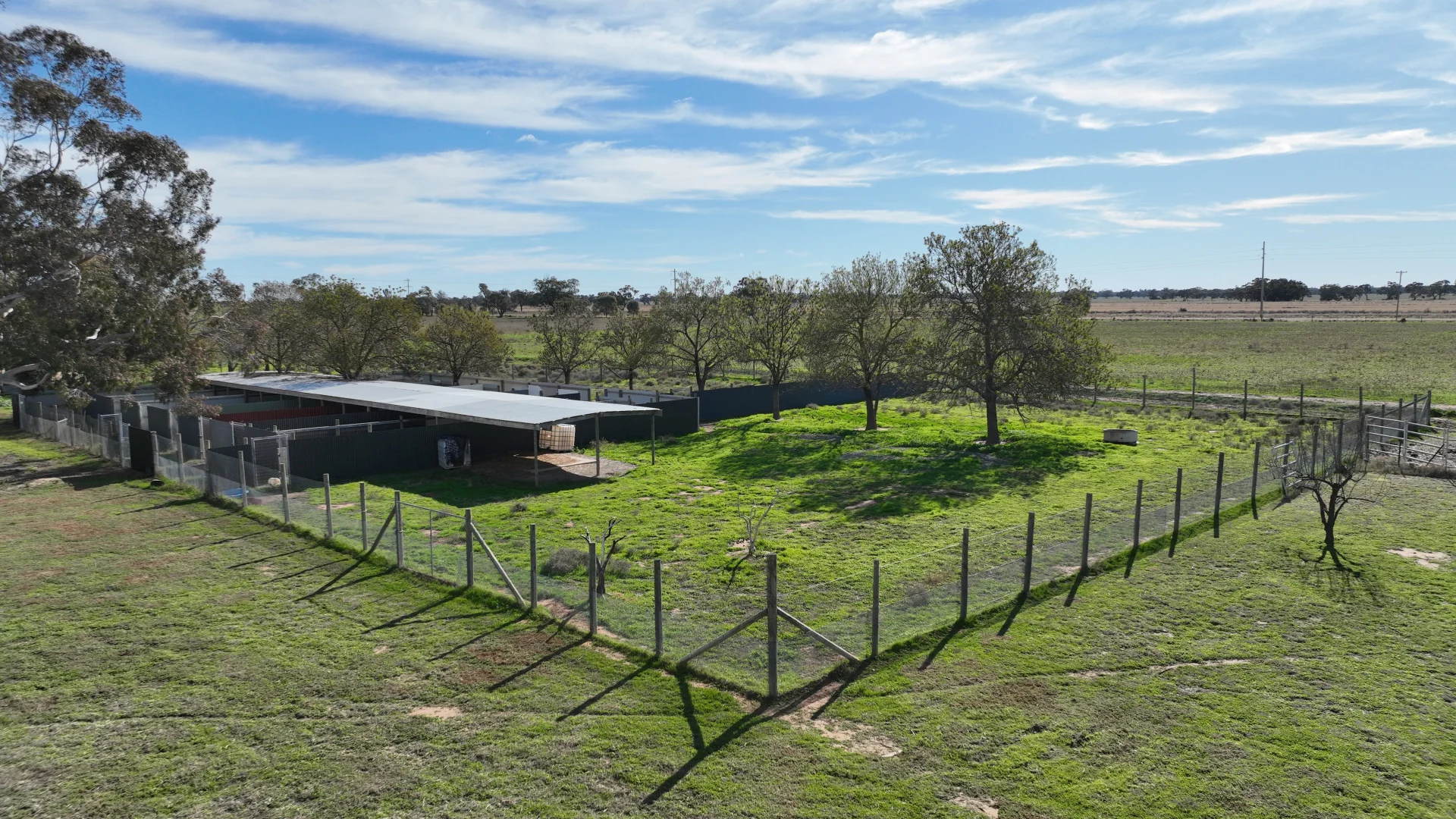Additional image 32 of Shady Gums Birganbigil Road, Deniliquin NSW 2710