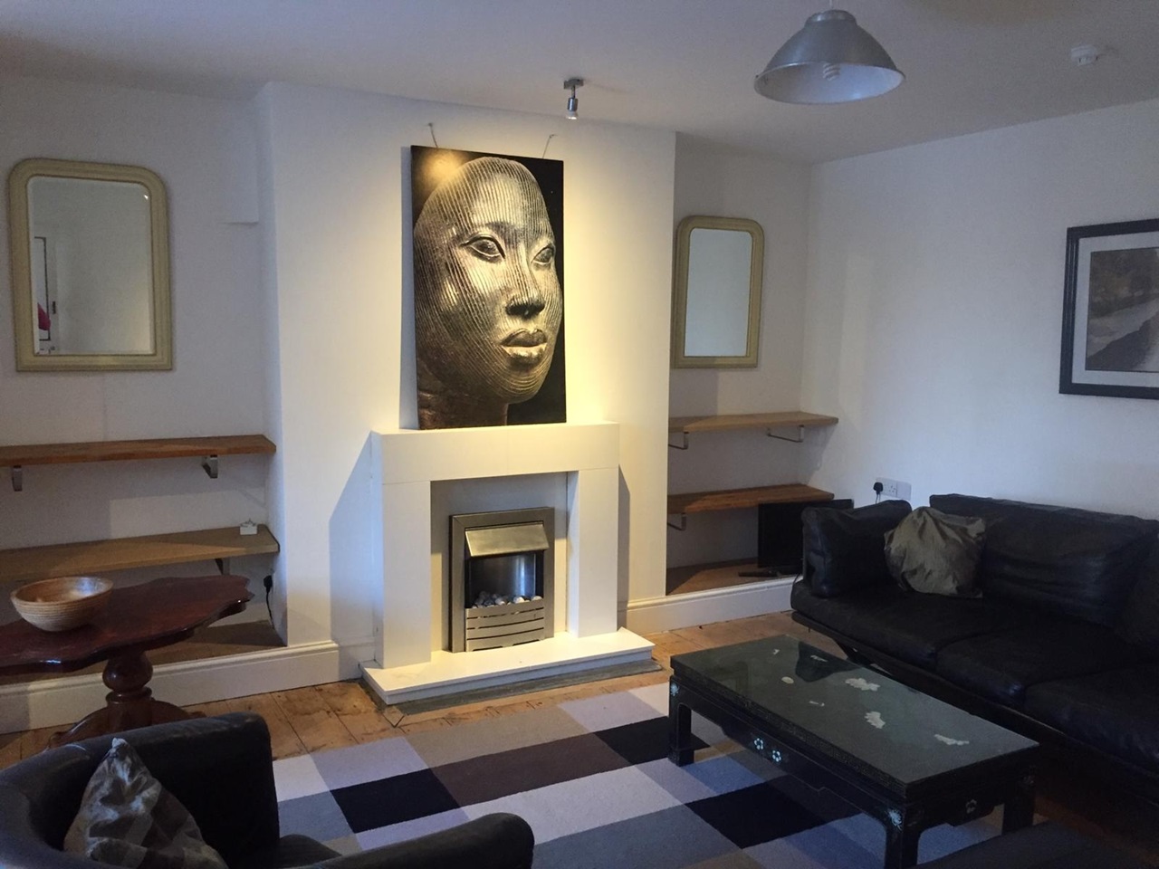 1 Bed Flat, Back Of Kingsdown Parade, BS6, N1 7GU