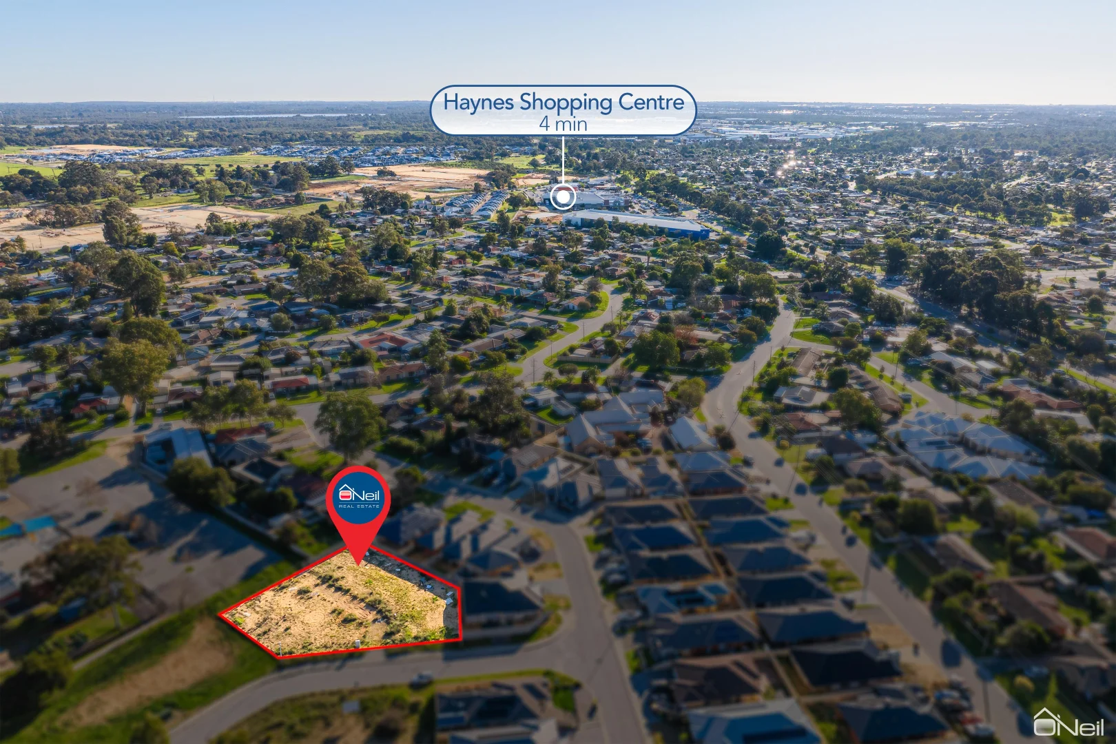 Additional image 2 of 3 Whiting Elbow, Armadale WA 6112