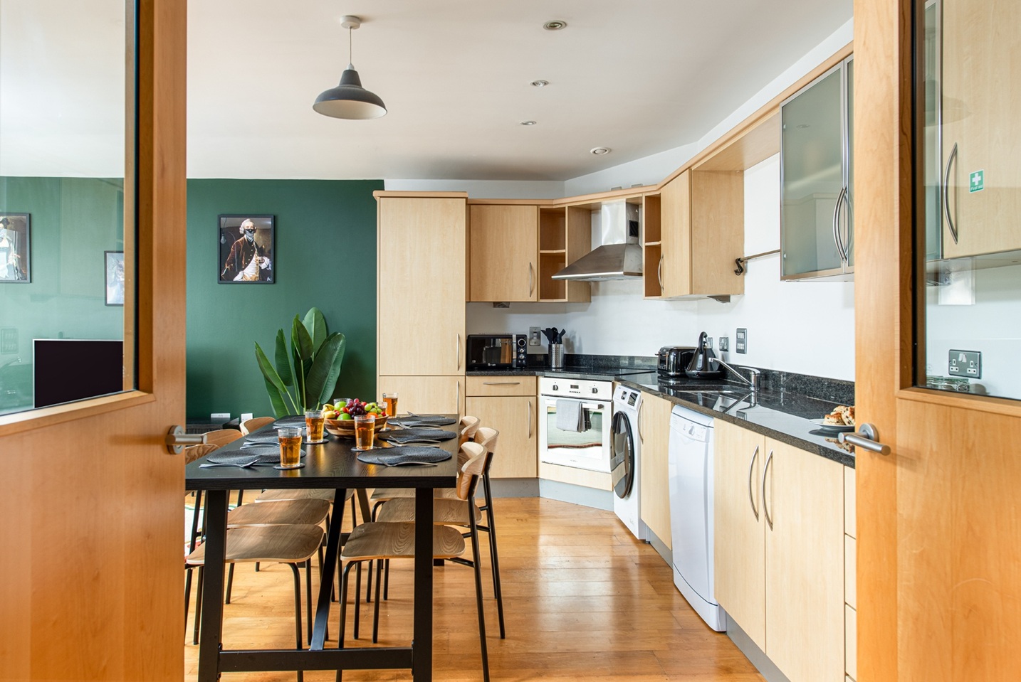 Additional image 5 of 3 Bed Flat, Hamilton Court, BS2, N1 7GU