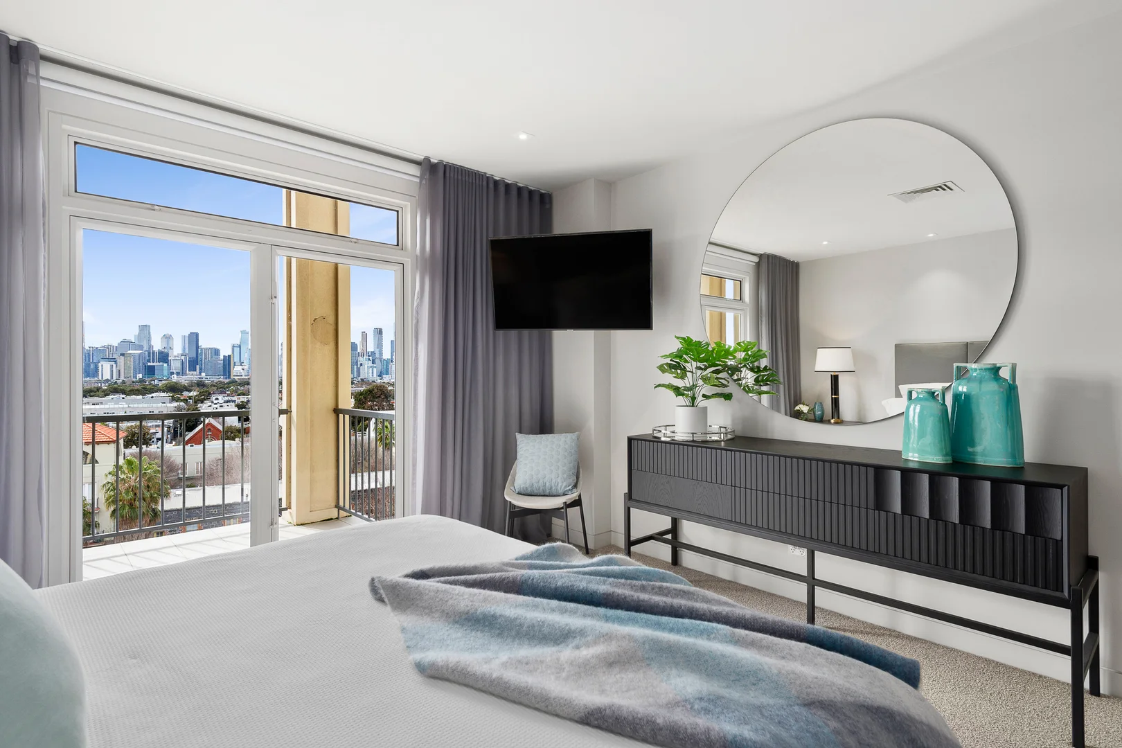 Additional image 7 of 702/89 Beach Street, Port Melbourne VIC 3207