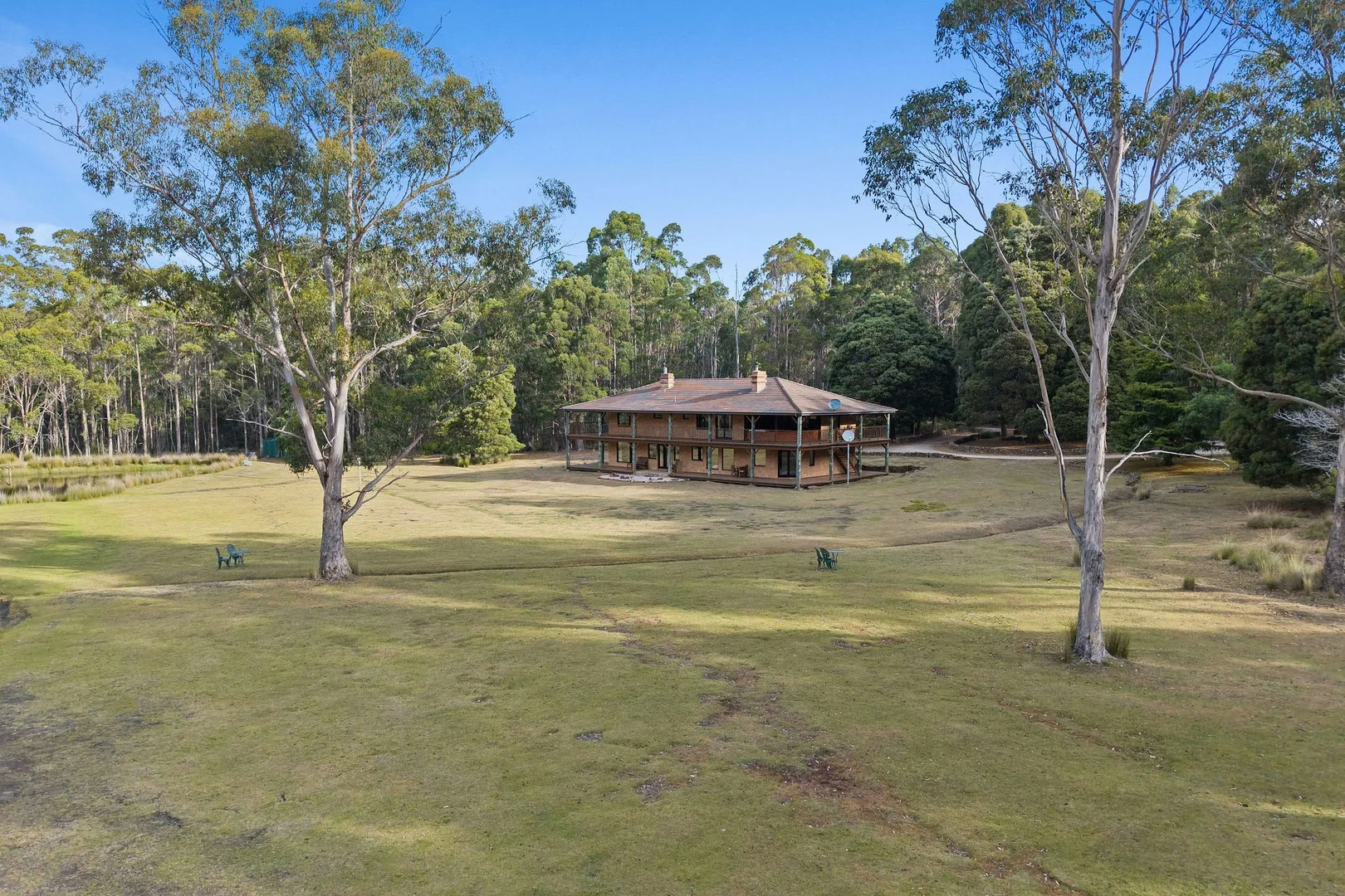 Additional image 5 of 464 Larcombes Road, Reedy Marsh, Deloraine TAS 7304